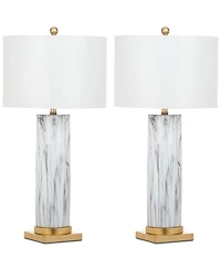 Safavieh Sonia Set of 2 Table Lamps