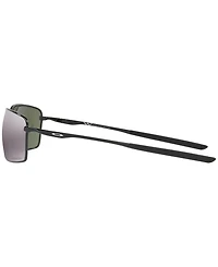 Oakley Square Wire Sunglasses, OO4075