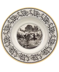 Villeroy & Boch Audun Ferme Rim Soup Bowl