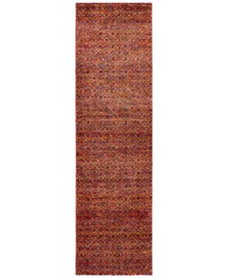 Oriental Weavers Atlas Dig Area Rug