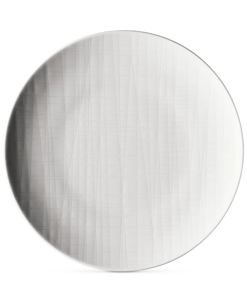 Rosenthal Mesh Bread & Butter Plate