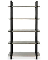 Teeman 5-Tier Etagere