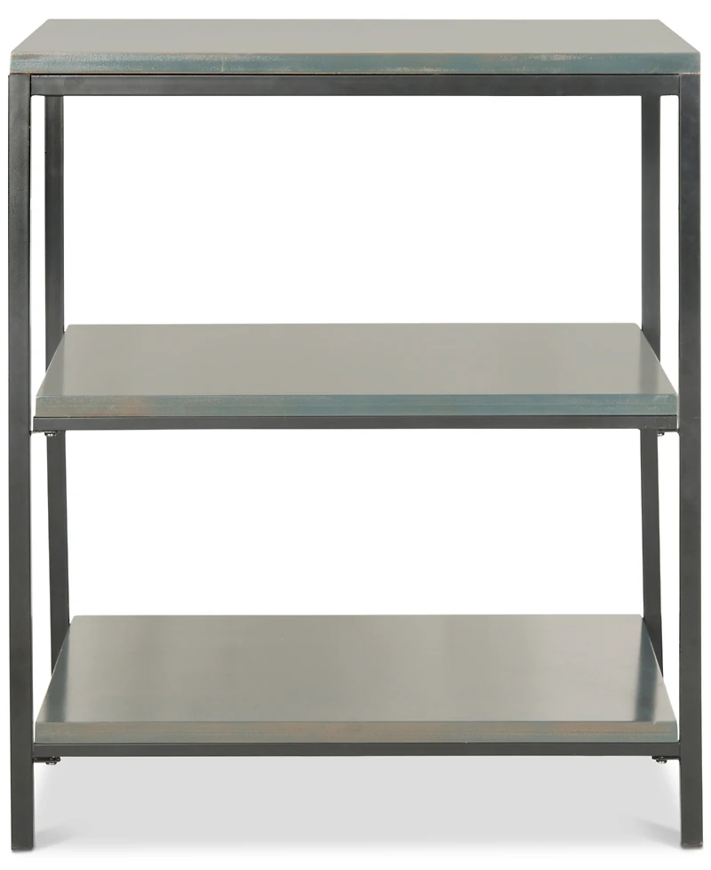 Watts 3-Tier Shelf