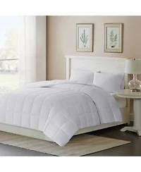 Madison Park Warmer 300 Thread Count Comforters