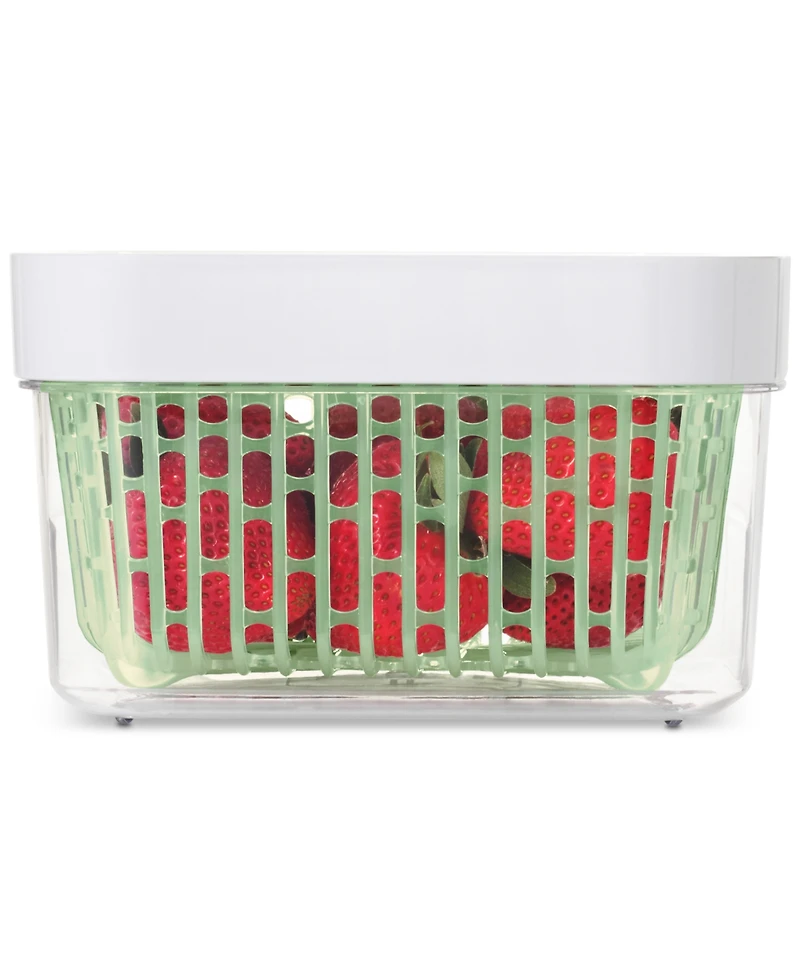 Oxo GreenSaver 1.6-Qt. Produce Keeper