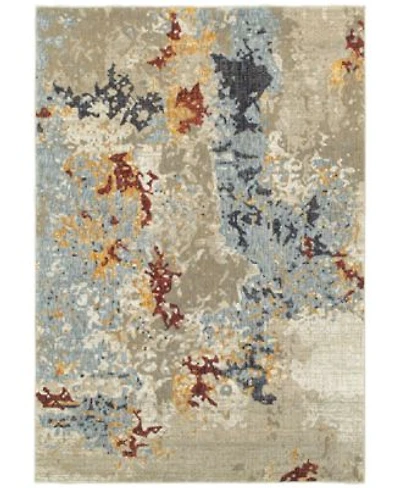 Oriental Weavers Evolution Temp Area Rugs