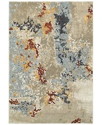 Oriental Weavers Evolution Temp Area Rugs