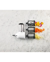 KitchenAid Fresh Prep Slicer/Shredder Attachment Ksmvsa