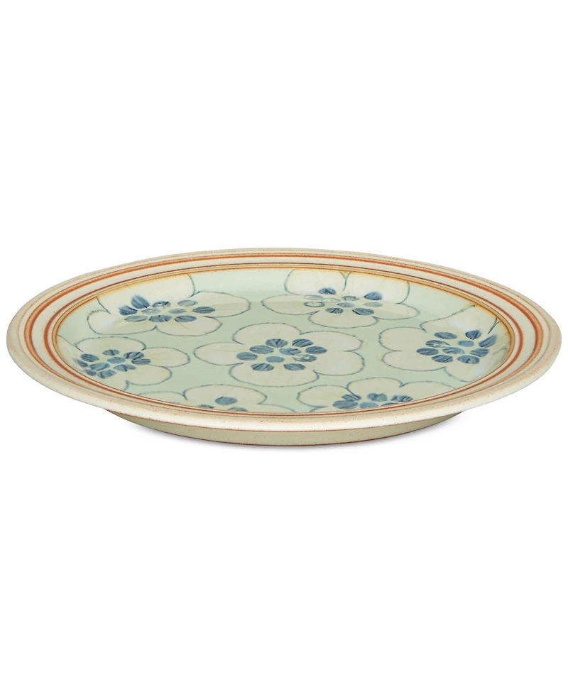 Denby Heritage Orchard Accent Salad Plate