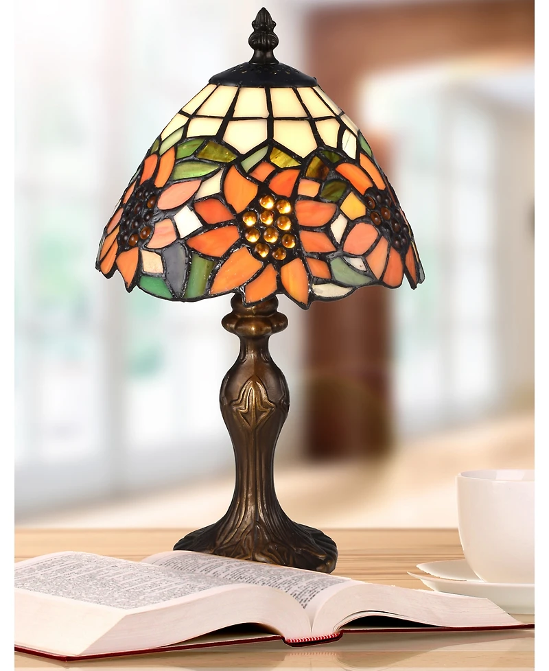 Dale Tiffany Discovery Accent Lamp