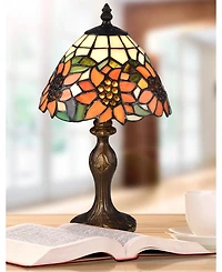 Dale Tiffany Discovery Accent Lamp