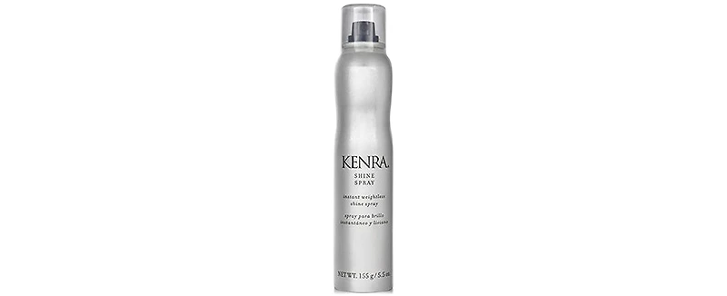 Kenra Professional Shine Spray, 5.5-oz