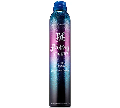Bumble and Bumble Strong Finish Hairspray, 10oz.
