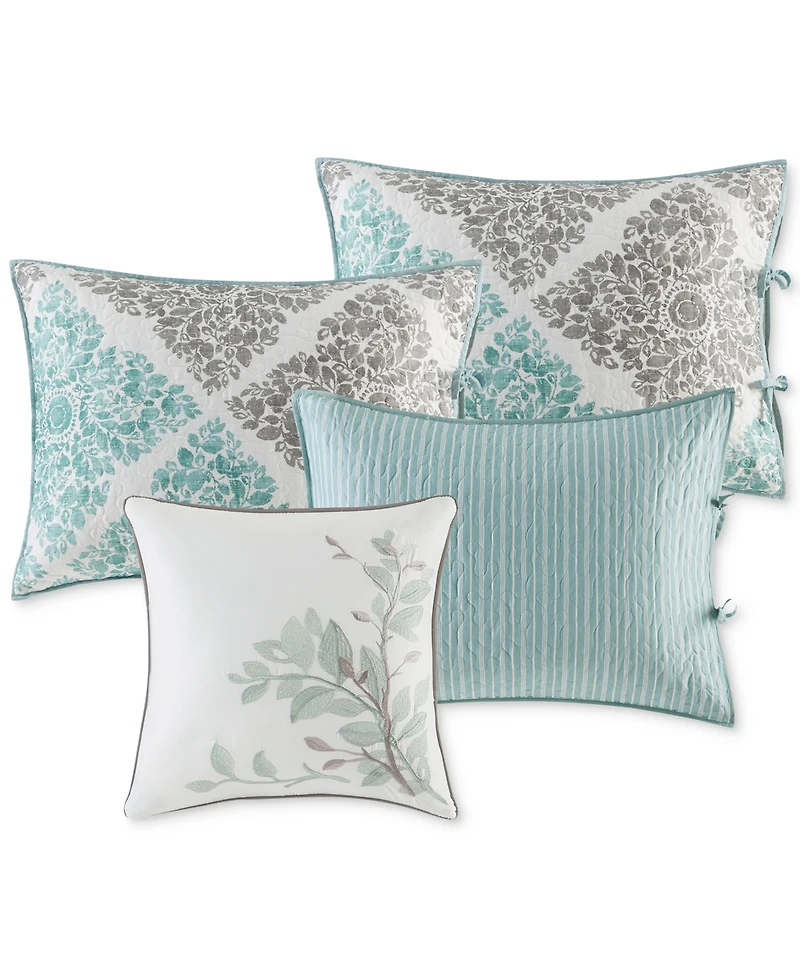 Madison Park Claire Quilt Set, Daybed