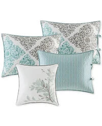 Madison Park Claire Quilt Set, Daybed
