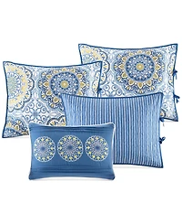 Madison Park Tangiers Quilt Set, Daybed
