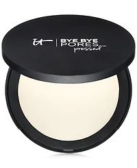 It Cosmetics Bye Pores Pressed Translucent Setting Powder
