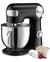 Cuisinart Sm-50 Precision Master 5.5-Qt. Stand Mixer