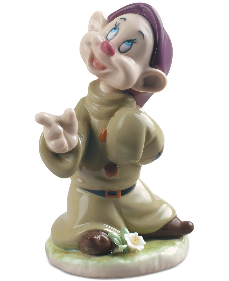 Lladro Dopey Figurine