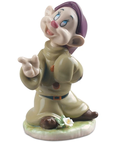 Lladro Dopey Figurine