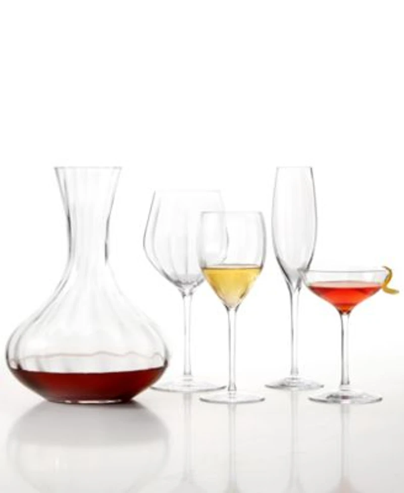 Waterford Barware Elegance Optic Collection
