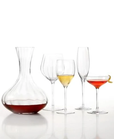 Waterford Barware Elegance Optic Collection