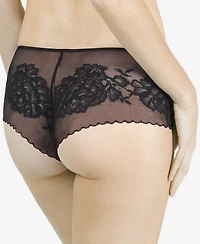 Natori Flora Sheer Lace Brief 776150
