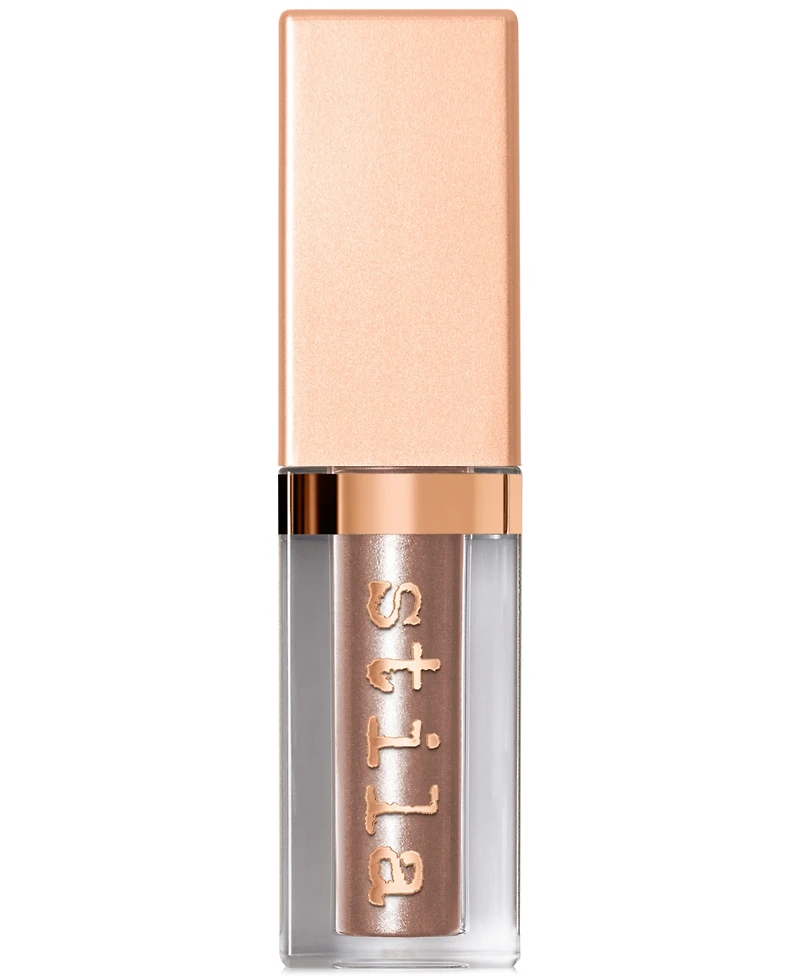Stila Shimmer & Glow Liquid Eye Shadow