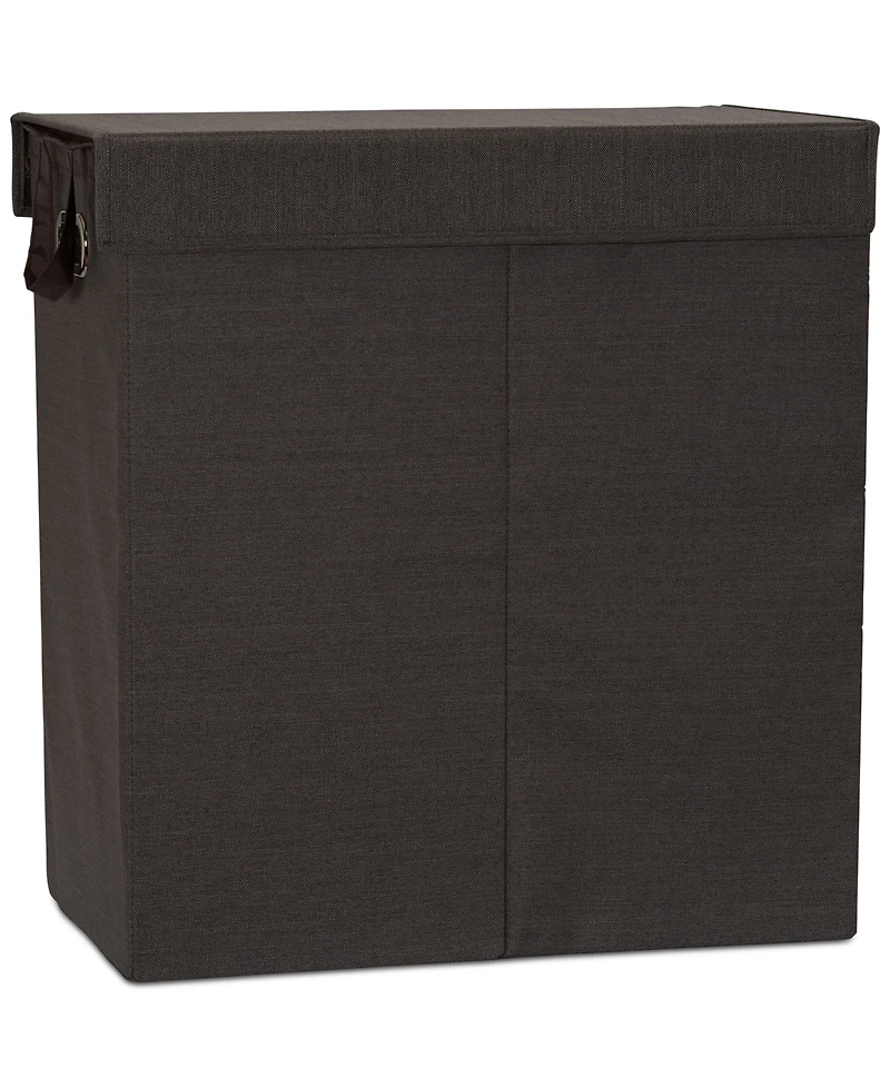 Household Essentials Collapsible Laundry Sorter