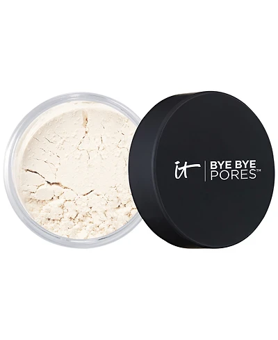 It Cosmetics Bye Bye Pores Poreless Finish Airbrush Loose Setting Powder