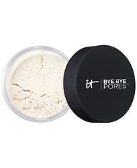 It Cosmetics Bye Bye Pores Poreless Finish Airbrush Loose Setting Powder