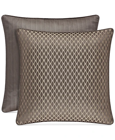 J Queen New York Astoria Mink Sham, European