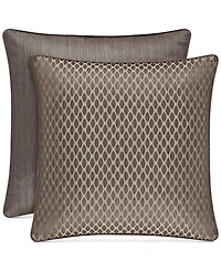 J Queen New York Astoria Mink Sham, European