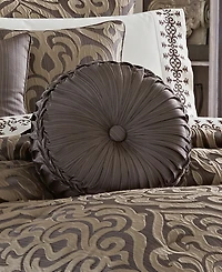 J Queen New York Astoria 4-Pc. Comforter Set