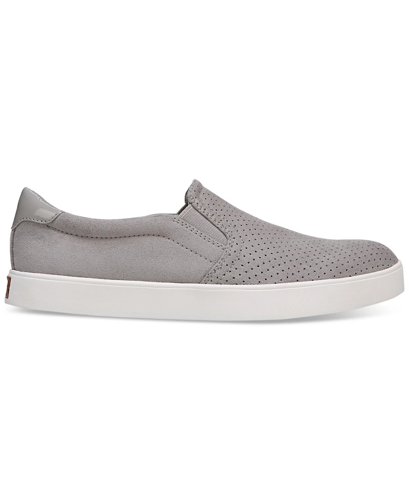 Dr. Scholl's Women's Madison Slip On Sneakers