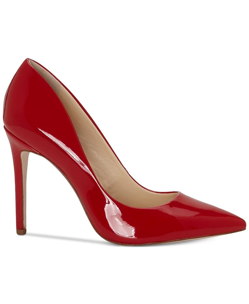 Jessica Simpson Women's Cassani Pointed-Toe Pumps