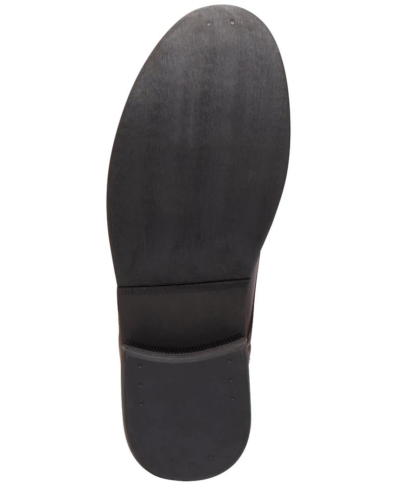 Eastland High Fidelity Lace-Up Boots