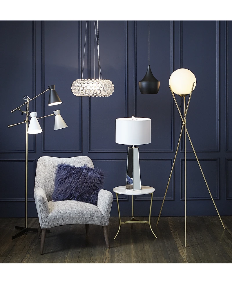 Safavieh Set of 2 Hamilton Table Lamps
