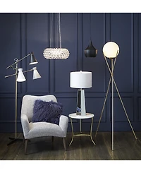 Safavieh Set of 2 Hamilton Table Lamps