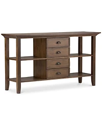 Avalin Console Table