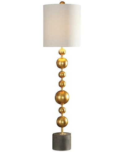 Uttermost Selim Table Lamp