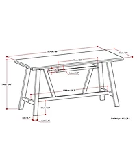 Baylie Desk