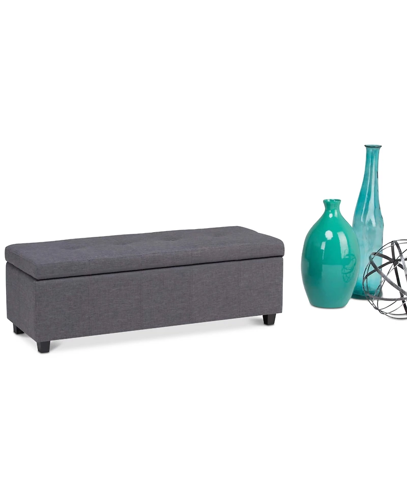 Chamerlain Bench