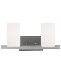 Livex Astoria Wall 2-Light Vanity