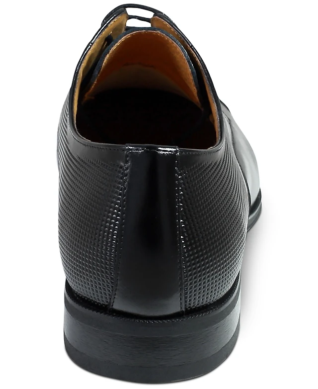 Florsheim Men\'s Calipa Cap Toe Oxford Black Size 8.5 D https%3A%2F%2Fslimages.  main image 2