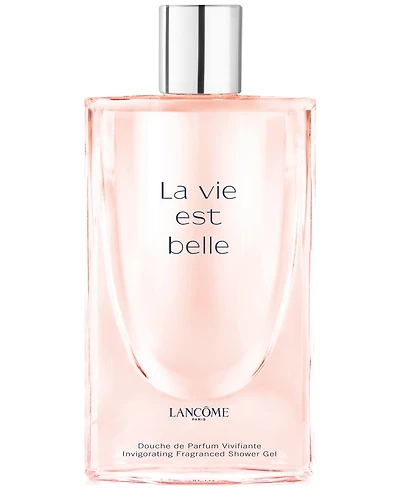 Lancome La vie est belle Shower Gel, 6.7 oz