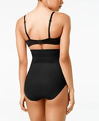 Miraclesuit Women's Shape with and Edge Extra Firm High-Waist Brief 2705