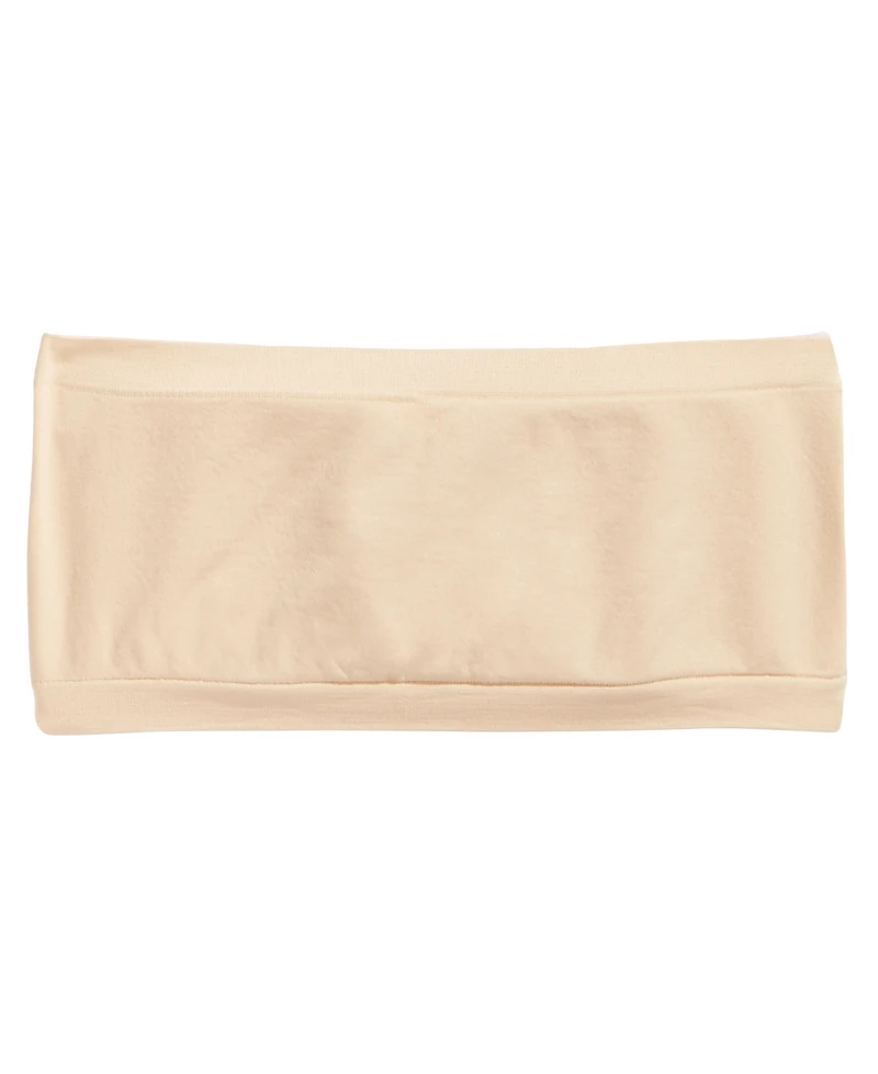 Maidenform Seamless Bandeau Bra, Little Girls & Big