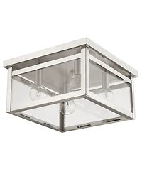 Livex Millford Flush Mount Light