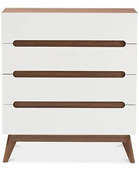 Calypso 4-Drawer Chest